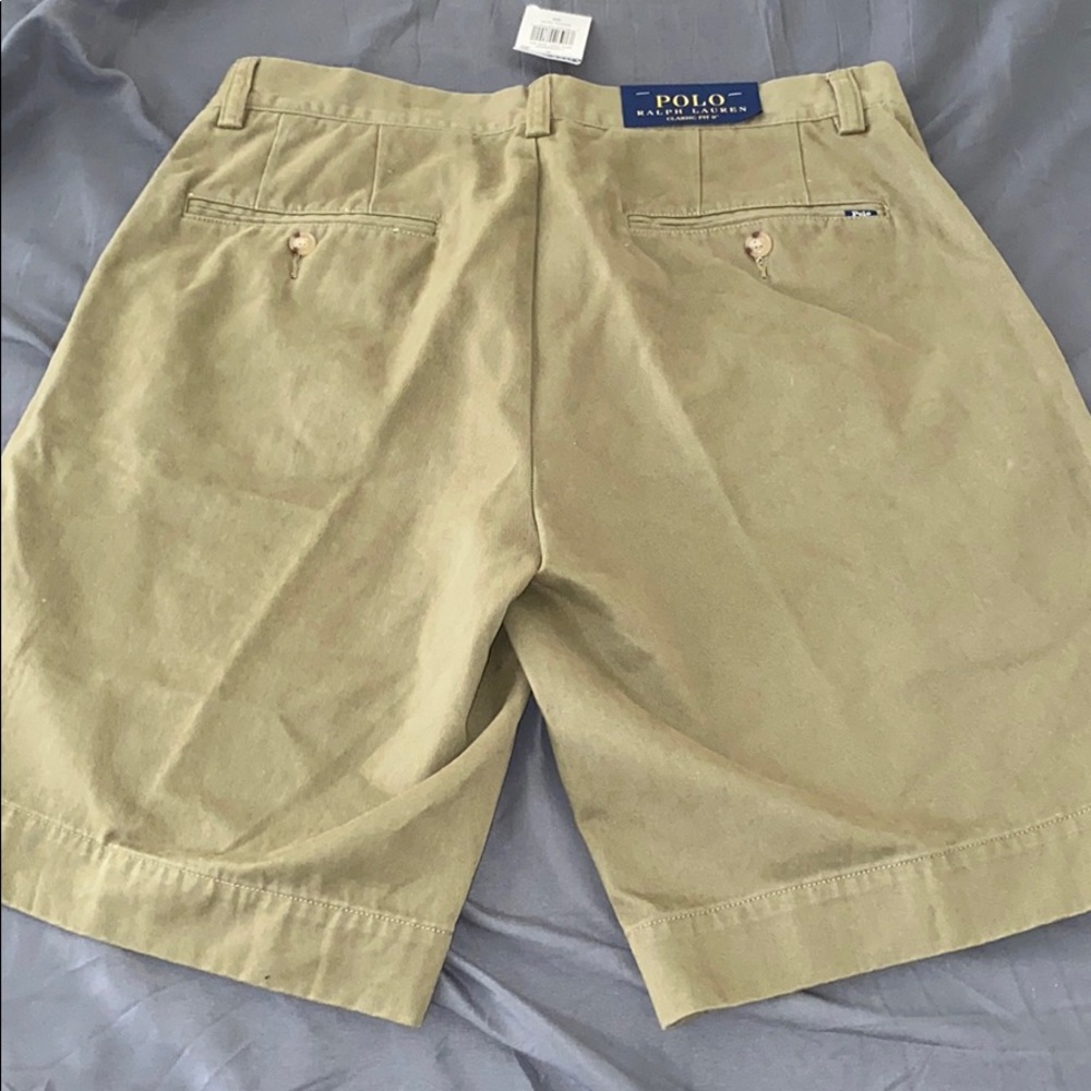 Ralph Lauren Shorts - Picture 3 of 4